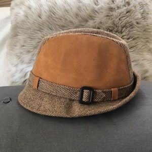 Cavanagh Pace Setter Collection Sanatra Hat 7 1/8